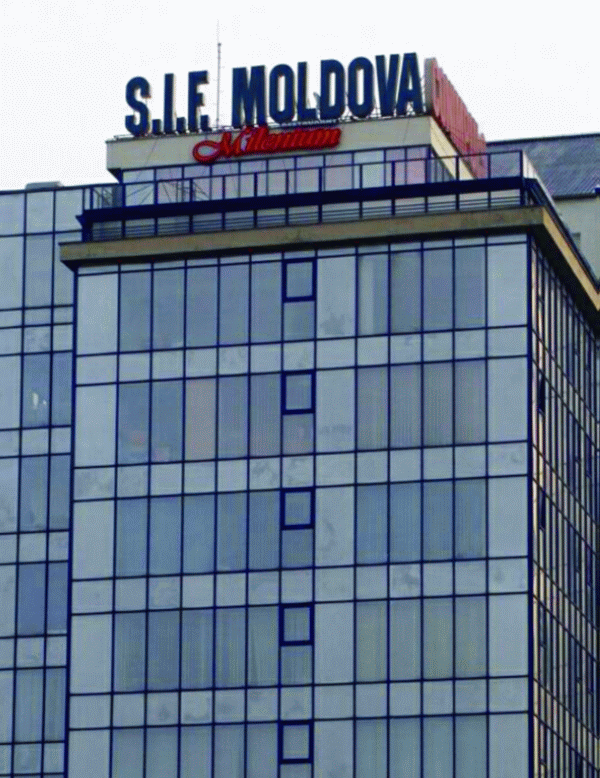 SIF Moldova vrea să facă o ofertă publică de răscumpărare