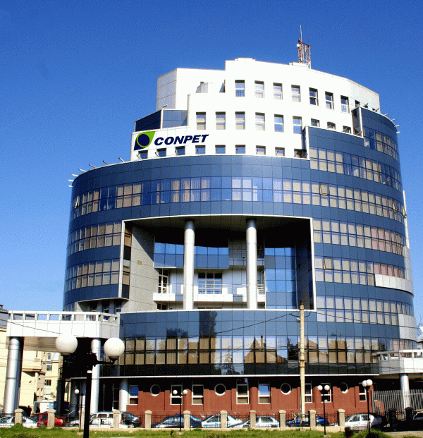 Profit de 19,55 milioane lei, pentru Conpet