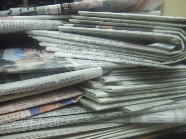 REVISTA PRESEI 16.05.2017