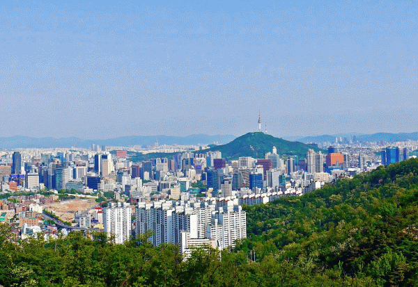 Seul (Sursa foto: Wikipedia)