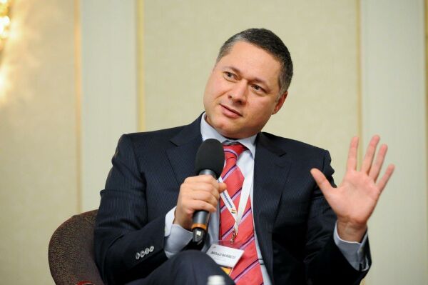 Mihail Marcu