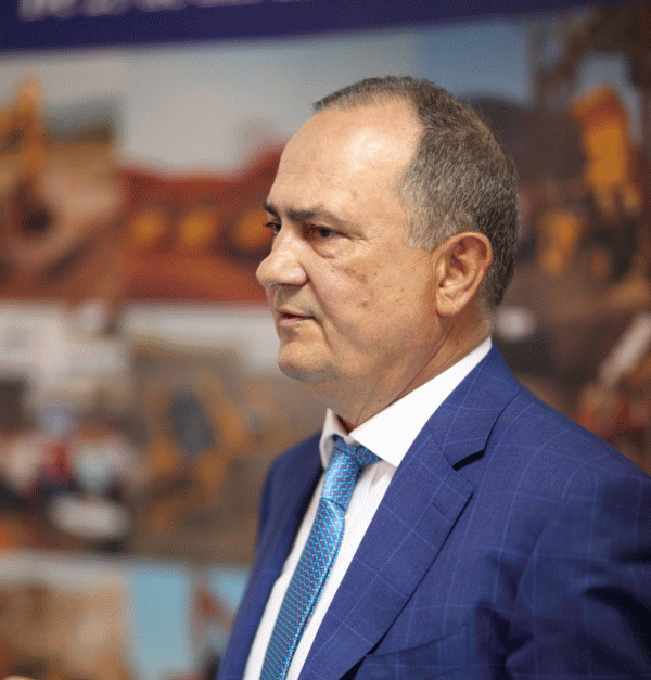 Constantin Marcu
