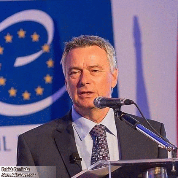 "România - una dintre ţările unde se fac presiuni politice asupra presei"