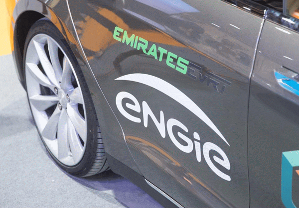 "Engie" şi "RWE" analizează o posibilă fuziune