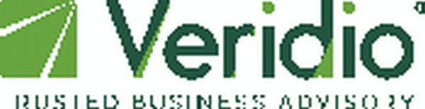 Logo Veridio
