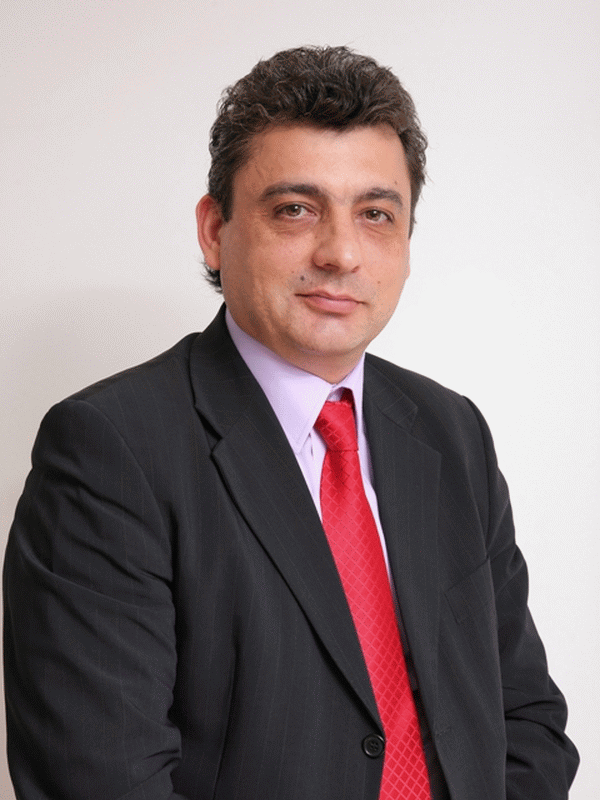 Silviu Ionici
