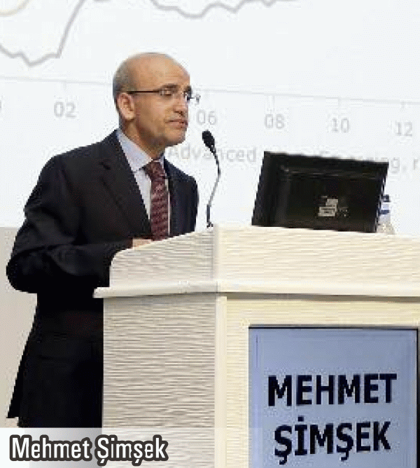 "Pentru o creştere echilibrată trebuie să ne orientăm mai mult pe exporturi, pe mediul investiţional şi competitivitate" 