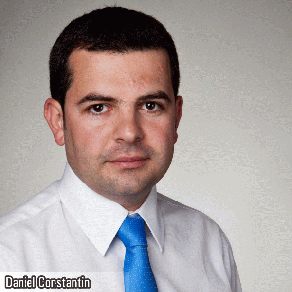 Iniţiativa lui Daniel Constantin produce agitaţie în ALDE şi PSD 