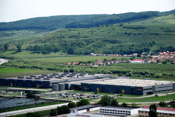 Procurorii verifică implicarea Bosch în scandalul emisiilor de la Daimler