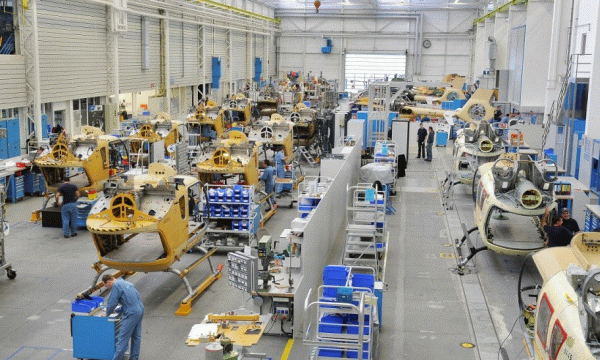 Airbus Helicopters (Sursa foto: Airbushelicopters.com)