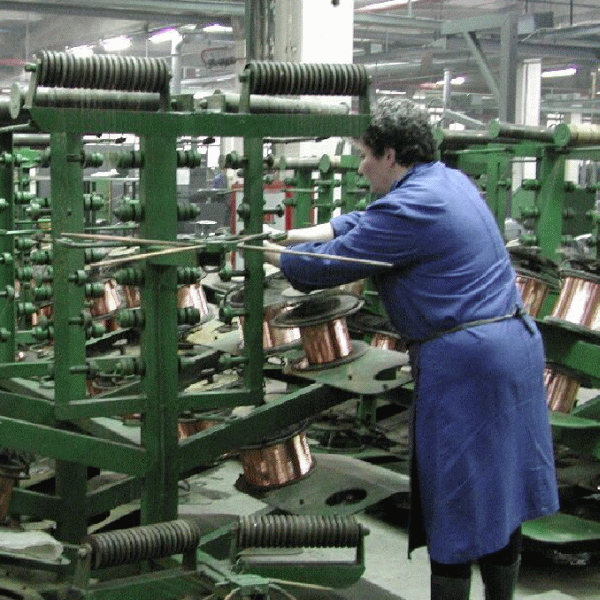 Departamentul pentru lupta antifraudă verifică un proiect pe fonduri europene de la "Romcab"