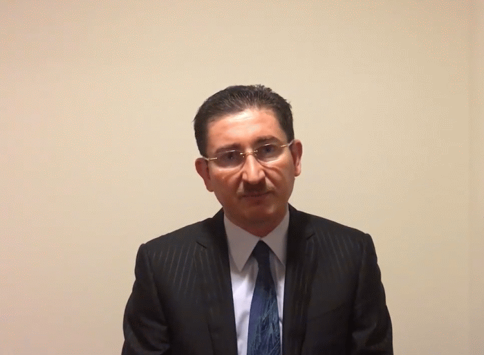 Bogdan Chiriţoiu (Sursa foto: captură Youtube)