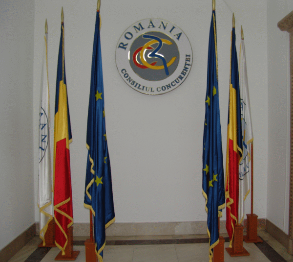 Consiliul Concurenţei analizează preluarea activelor "Magnetti Buildings" de Grupul "Baupartner"