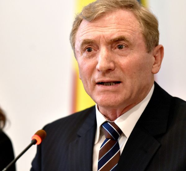 Augustin Lazăr
