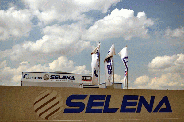 Selena România a avut o cifră de afaceri de 50 milioane lei în 2016