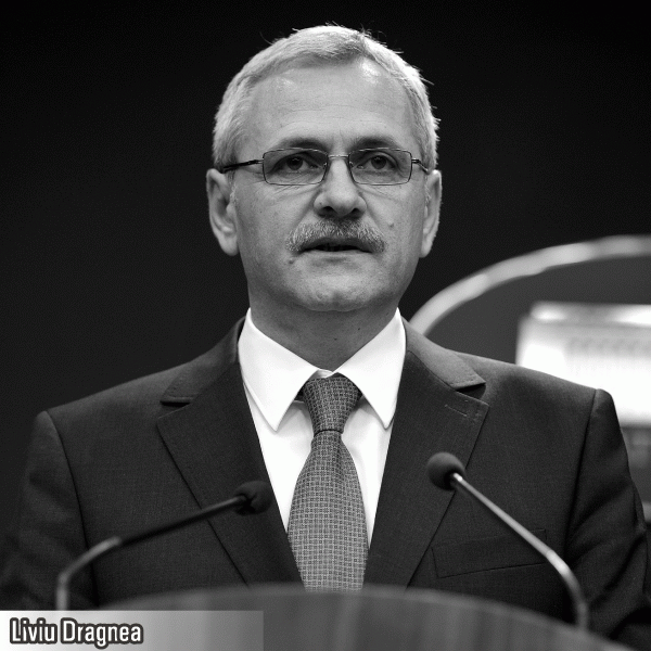 Când vine vorba despre acoperiţii din PSD, Liviu Dragnea are memorie scurtă