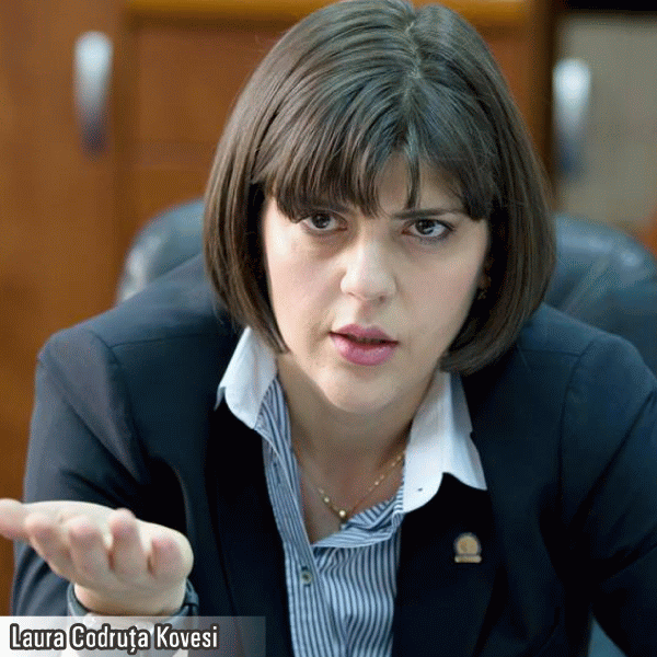 Kovesi anunţă că nu se prezintă la comisia parlamentară de anchetă