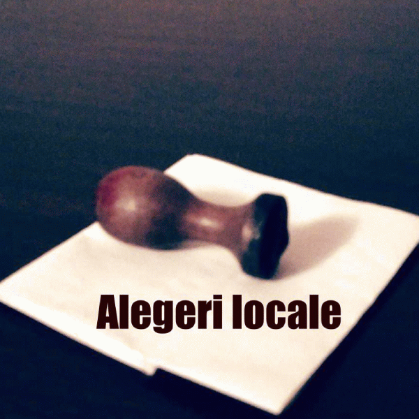 Alegerile parţiale, "antrenament cu public" pentru partide