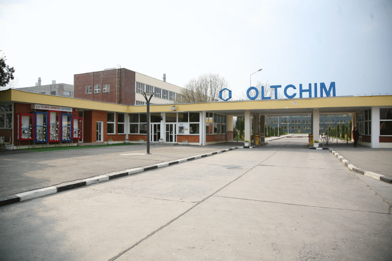 "Chimcomplex" intenţionează să investească peste 275 milioane de euro la "Oltchim"