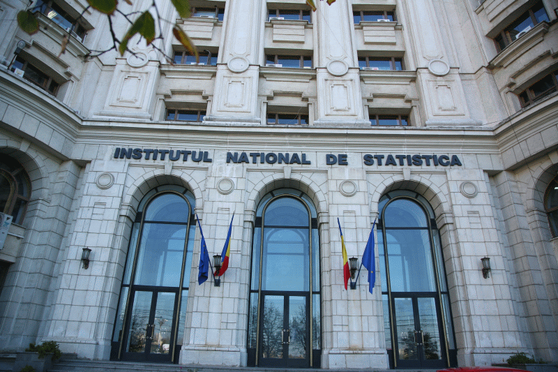 Executivul a aprobat Angajamentul de sprijinire a credibilităţii statisticii oficiale