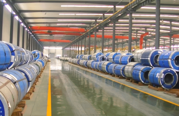 UE impune tarife de import pentru a contracara subvenţiile din China