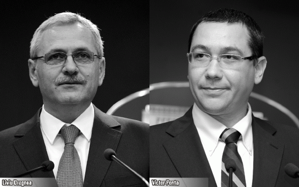 Social-democraţii au mai pierdut o redută roşie - Primăria municipiului Târgu Jiu 