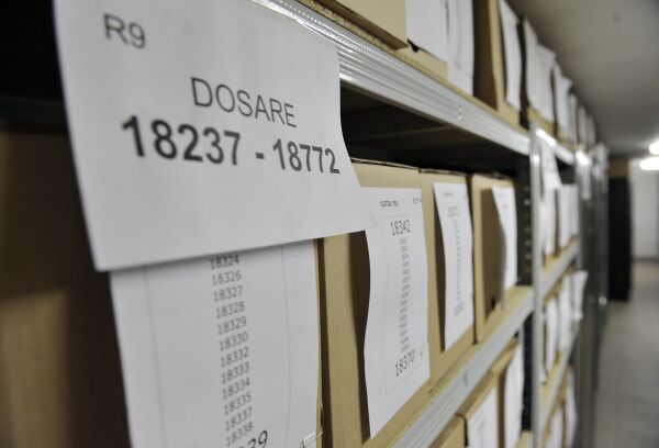 Proceduri simplificate pentru valorificarea punctelor acordate de A.N.R.P.
