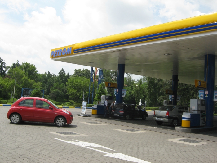 "OMV Petrom" efectuează lucrări de mentenanţă la sistemul informatic