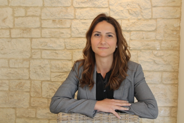 Ioana Cristina Savu
