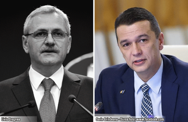 Instituţiile statului în circul politic pesedist