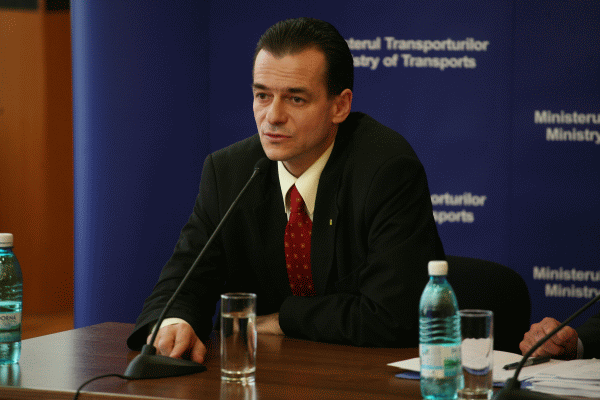 "PNL e pregătit în orice moment să guverneze"