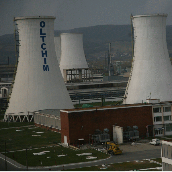 Bogdan Stănescu: "Este posibil să fie peste 10 investitori la privatizarea Oltchim"
