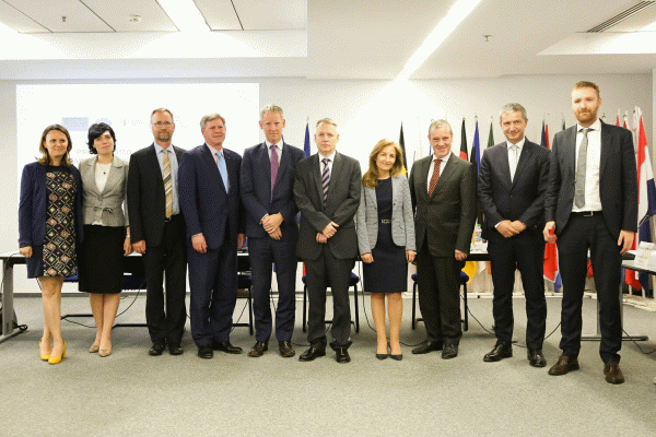 Finanţări de 540 milioane de euro vor fi alocate pentru IMM-uri