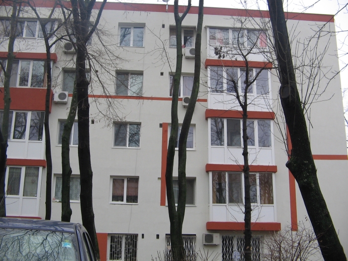 Peste 3.700 de apartamente au primit finanţare pentru lucrări de creştere a eficienţei energetice