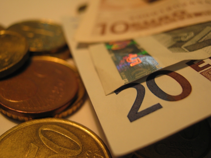Euro va intra într-un ciclu multianual de apreciere