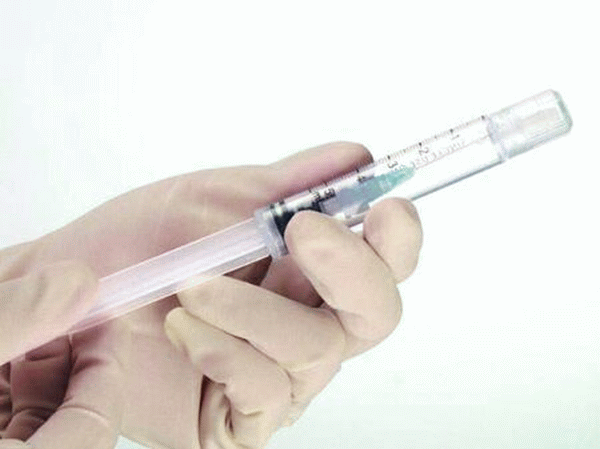"Stocurile de vaccin sunt disponibile în toată ţara"