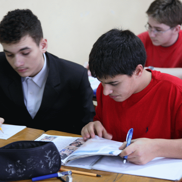 Săptămâna mare pentru educaţie!