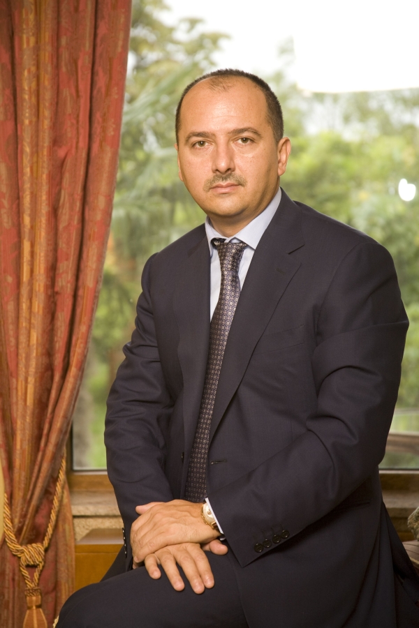 Remus Borza