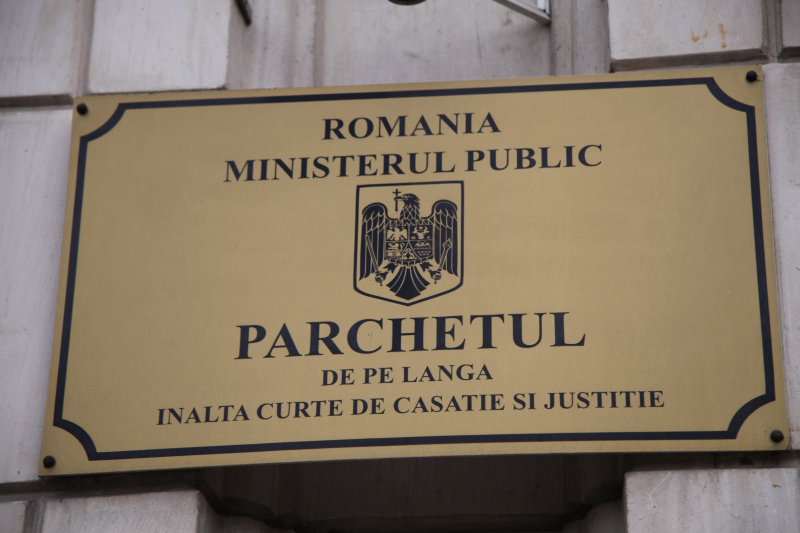Dosarul privind alegerile prezidenţiale din decembrie 2009 a fost clasat