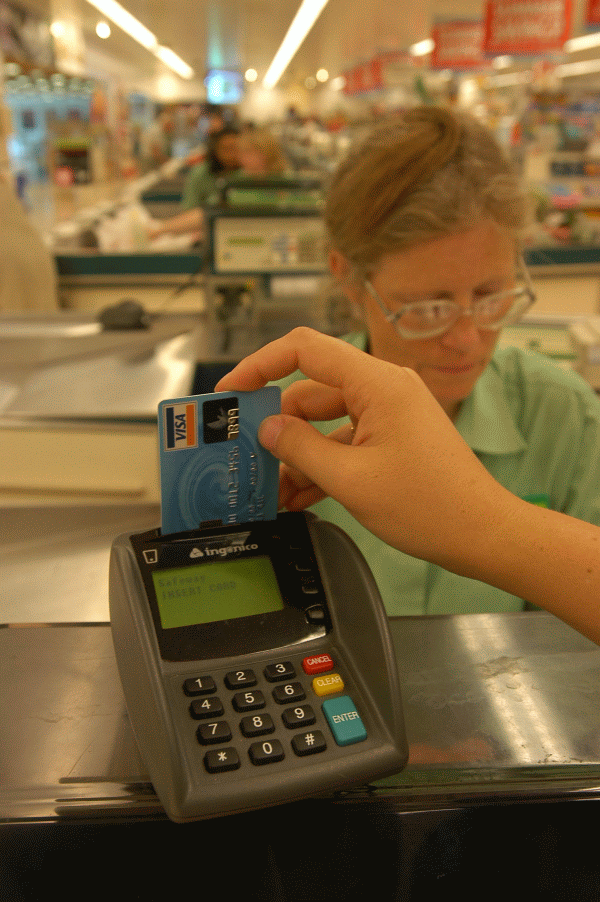 Visa va face o investiţie strategică în Klarna