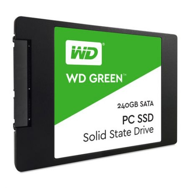 Western Digital Green (Sursa foto: emag.ro)