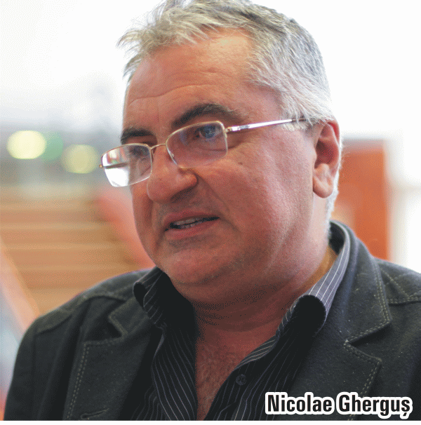 "«Programul de guvernare» al PSD are foarte multe similitudini cu improvizaţia săptămânală din Las Fierbinţi"