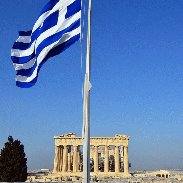 Grecia: "Obiectivul nostru pe termen scurt este revenirea pe pieţele de obligaţiuni"