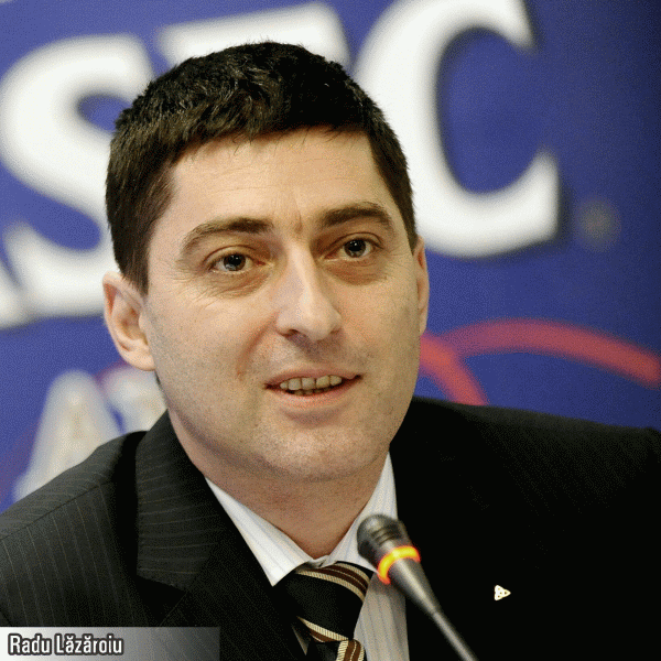 Vânzările Romaqua Group au crescut cu aproape 10%, anul acesta