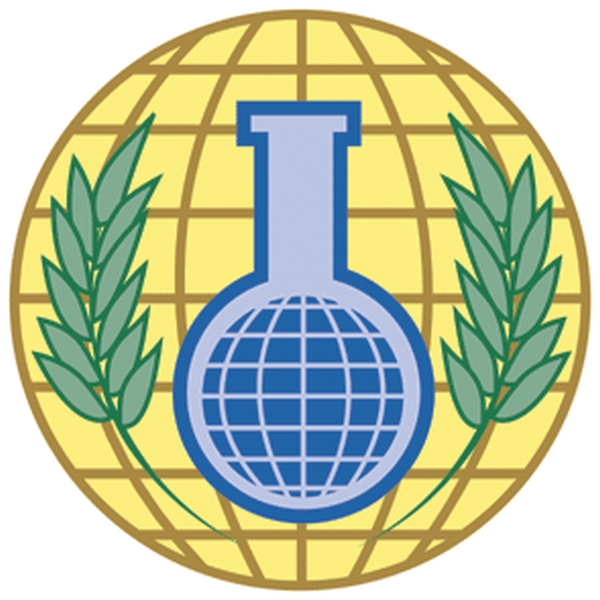 Logo OIAC (Sursa foto: Wikipedia)