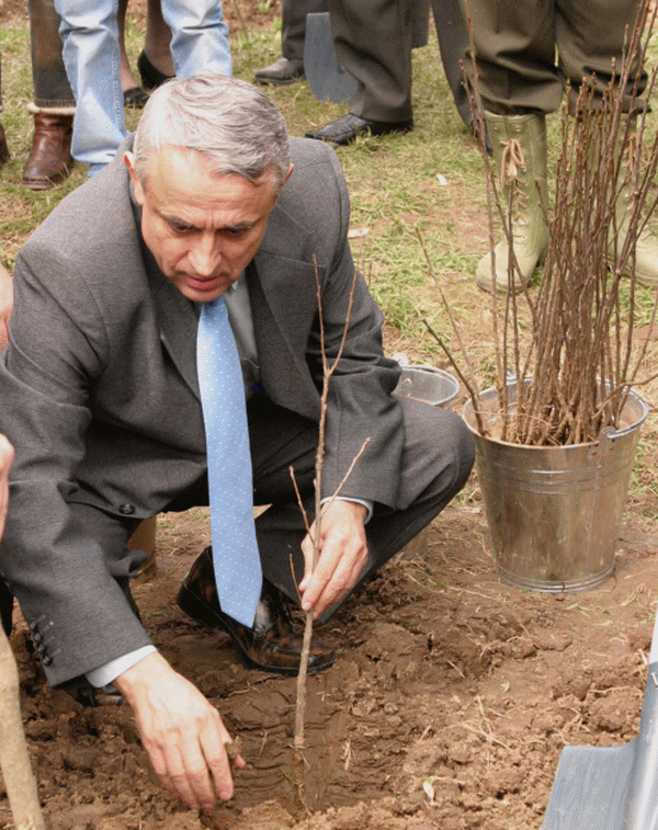 Ministrul Agriculturii anunţă că subvenţiile agricole pentru 2017 se vor plăti începând cu 15 octombrie