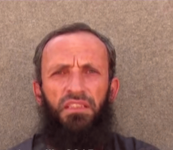 Iulian Gherguţ (Sursa foto: captură Youtube)