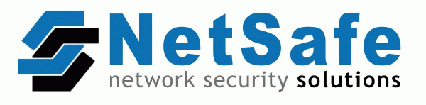 Logo NetSafe
