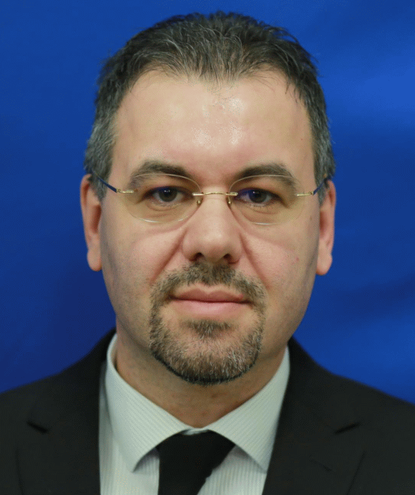 Leonardo Badea (Sursa foto: cdep.ro)