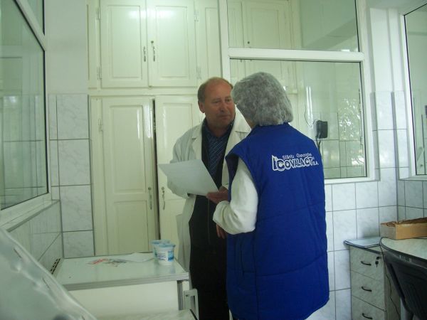 Consiliul Concurenţei a autorizat, cu condiţii, preluarea Covalact şi Lactate Harghita de către Lactalis